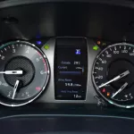 2023 TOYOTA HILUX DOUBLE CAB PICKUP 2.4L DIESEL 4X4 AUTOMATIC - Thumbnail 10