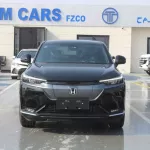 HONDA ENP1 FULL ELECTRIC CAR 2023 MODEL YEAR BLACK - Thumbnail 2