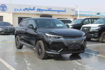 HONDA ENP1 FULL ELECTRIC CAR 2023 MODEL YEAR BLACK