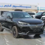 HONDA ENP1 FULL ELECTRIC CAR 2023 MODEL YEAR BLACK - Thumbnail 3
