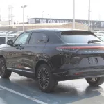 HONDA ENP1 FULL ELECTRIC CAR 2023 MODEL YEAR BLACK - Thumbnail 4