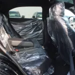 HONDA ENP1 FULL ELECTRIC CAR 2023 MODEL YEAR BLACK - Thumbnail 11