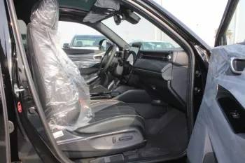 HONDA ENP1 FULL ELECTRIC CAR 2023 MODEL YEAR BLACK