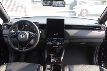 HONDA ENP1 FULL ELECTRIC CAR 2023 MODEL YEAR BLACK