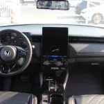 HONDA ENP1 FULL ELECTRIC CAR 2023 MODEL YEAR BLACK - Thumbnail 13