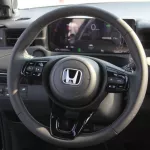 HONDA ENP1 FULL ELECTRIC CAR 2023 MODEL YEAR BLACK - Thumbnail 14