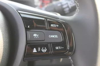 HONDA ENP1 FULL ELECTRIC CAR 2023 MODEL YEAR BLACK