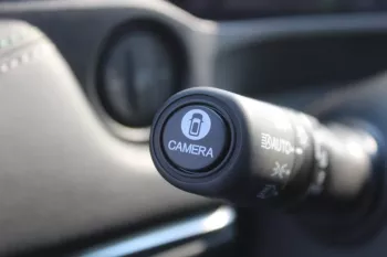 HONDA ENP1 FULL ELECTRIC CAR 2023 MODEL YEAR BLACK