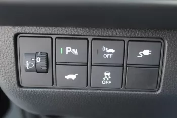 HONDA ENP1 FULL ELECTRIC CAR 2023 MODEL YEAR BLACK