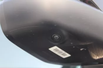 HONDA ENP1 FULL ELECTRIC CAR 2023 MODEL YEAR BLACK