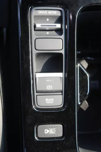 HONDA ENP1 FULL ELECTRIC CAR 2023 MODEL YEAR BLACK