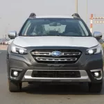 LHD - SUBARU OUTBACK 2.5L PETROL ES 2023 MODEL YEAR - Thumbnail 1