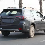 LHD - SUBARU OUTBACK 2.5L PETROL ES 2023 MODEL YEAR - Thumbnail 2