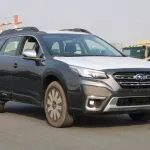 LHD - SUBARU OUTBACK 2.5L PETROL ES 2023 MODEL YEAR - Thumbnail 3