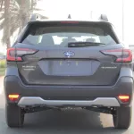 LHD - SUBARU OUTBACK 2.5L PETROL ES 2023 MODEL YEAR - Thumbnail 4