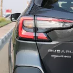 LHD - SUBARU OUTBACK 2.5L PETROL ES 2023 MODEL YEAR - Thumbnail 14