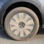 LHD - SUBARU OUTBACK 2.5L PETROL ES 2023 MODEL YEAR - Thumbnail 15