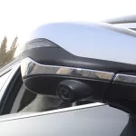 LHD - SUBARU OUTBACK 2.5L PETROL ES 2023 MODEL YEAR - Thumbnail 16
