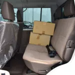 2022 TOYOTA LAND CRUISER 79 DOUBLE CAB PICKUP XTREME V8 4.5L TURBO DIESEL 4WD MANUAL - Thumbnail 6