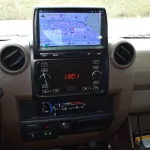 2022 TOYOTA LAND CRUISER 79 DOUBLE CAB PICKUP XTREME V8 4.5L TURBO DIESEL 4WD MANUAL - Thumbnail 7