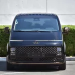2023 HYUNDAI STARIA PREMIUM CEO 2.2 CRDI 8 SPEED AUTOMATIC AWD (7 SEATER) - Thumbnail 1