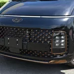 2023 HYUNDAI STARIA PREMIUM CEO 2.2 CRDI 8 SPEED AUTOMATIC AWD (7 SEATER) - Thumbnail 3