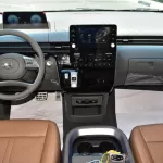 2023 HYUNDAI STARIA PREMIUM CEO 2.2 CRDI 8 SPEED AUTOMATIC AWD (7 SEATER) - Thumbnail 9