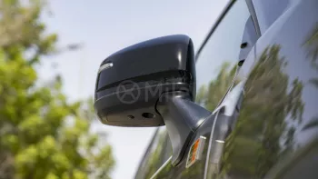 TOYOTA LAND CRUISER LC300 GR SPORT 3.3L DIESEL AT MY2023 – GREY
