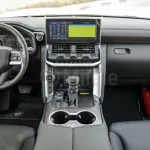 TOYOTA LAND CRUISER LC300 GR SPORT 3.3L DIESEL AT MY2023 – GREY - Thumbnail 7