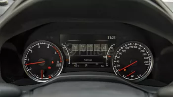 TOYOTA LAND CRUISER LC300 GR SPORT 3.3L DIESEL AT MY2023 – GREY
