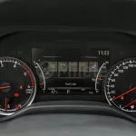 TOYOTA LAND CRUISER LC300 GR SPORT 3.3L DIESEL AT MY2023 – GREY - Thumbnail 9