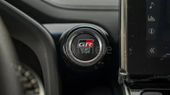 TOYOTA LAND CRUISER LC300 GR SPORT 3.3L DIESEL AT MY2023 – GREY