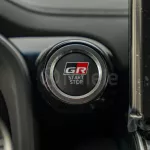 TOYOTA LAND CRUISER LC300 GR SPORT 3.3L DIESEL AT MY2023 – GREY - Thumbnail 10
