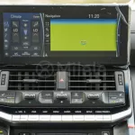TOYOTA LAND CRUISER LC300 GR SPORT 3.3L DIESEL AT MY2023 – GREY - Thumbnail 11