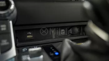 TOYOTA LAND CRUISER LC300 GR SPORT 3.3L DIESEL AT MY2023 – GREY