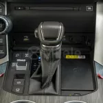 TOYOTA LAND CRUISER LC300 GR SPORT 3.3L DIESEL AT MY2023 – GREY - Thumbnail 13