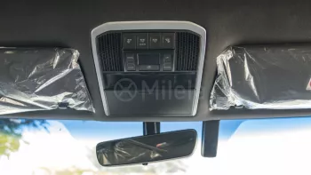 TOYOTA LAND CRUISER LC300 GR SPORT 3.3L DIESEL AT MY2023 – GREY