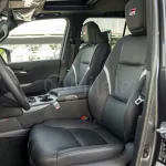 TOYOTA LAND CRUISER LC300 GR SPORT 3.3L DIESEL AT MY2023 – GREY - Thumbnail 17