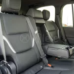 TOYOTA LAND CRUISER LC300 GR SPORT 3.3L DIESEL AT MY2023 – GREY - Thumbnail 18