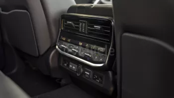 TOYOTA LAND CRUISER LC300 GR SPORT 3.3L DIESEL AT MY2023 – GREY