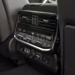 TOYOTA LAND CRUISER LC300 GR SPORT 3.3L DIESEL AT MY2023 – GREY - Thumbnail 20