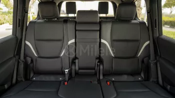 TOYOTA LAND CRUISER LC300 GR SPORT 3.3L DIESEL AT MY2023 – GREY