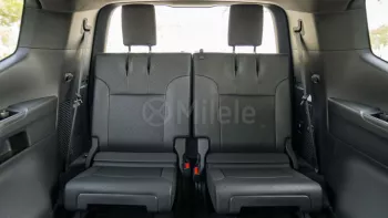 TOYOTA LAND CRUISER LC300 GR SPORT 3.3L DIESEL AT MY2023 – GREY