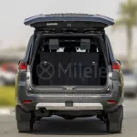TOYOTA LAND CRUISER LC300 GR SPORT 3.3L DIESEL AT MY2023 – GREY - Thumbnail 25