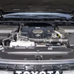 TOYOTA LAND CRUISER LC300 GR SPORT 3.3L DIESEL AT MY2023 – GREY - Thumbnail 30