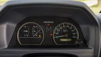 RHD - TOYOTA LAND CRUISER LC76 4.2L DIESEL MT MY2022 – WHITE