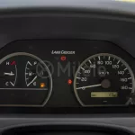 RHD - TOYOTA LAND CRUISER LC76 4.2L DIESEL MT MY2022 – WHITE - Thumbnail 8