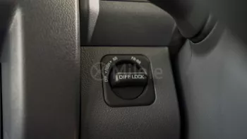 RHD - TOYOTA LAND CRUISER LC76 4.2L DIESEL MT MY2022 – WHITE