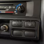 RHD - TOYOTA LAND CRUISER LC76 4.2L DIESEL MT MY2022 – WHITE - Thumbnail 12
