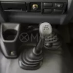 RHD - TOYOTA LAND CRUISER LC76 4.2L DIESEL MT MY2022 – WHITE - Thumbnail 13
